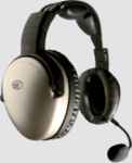 Image of Zulu Lighspeed headset
